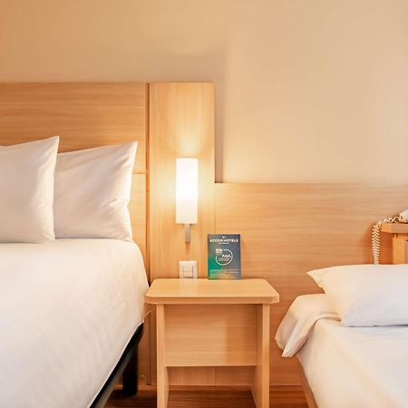 Ibis Lima Larco Miraflores Bagian luar foto