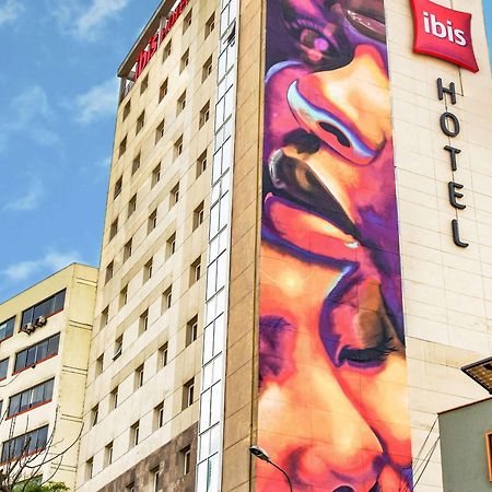 Ibis Lima Larco Miraflores Bagian luar foto