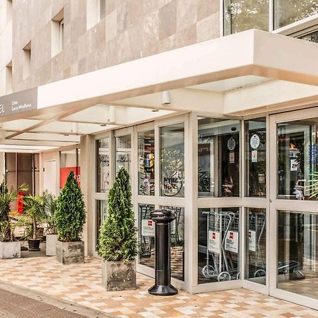 Ibis Lima Larco Miraflores Bagian luar foto