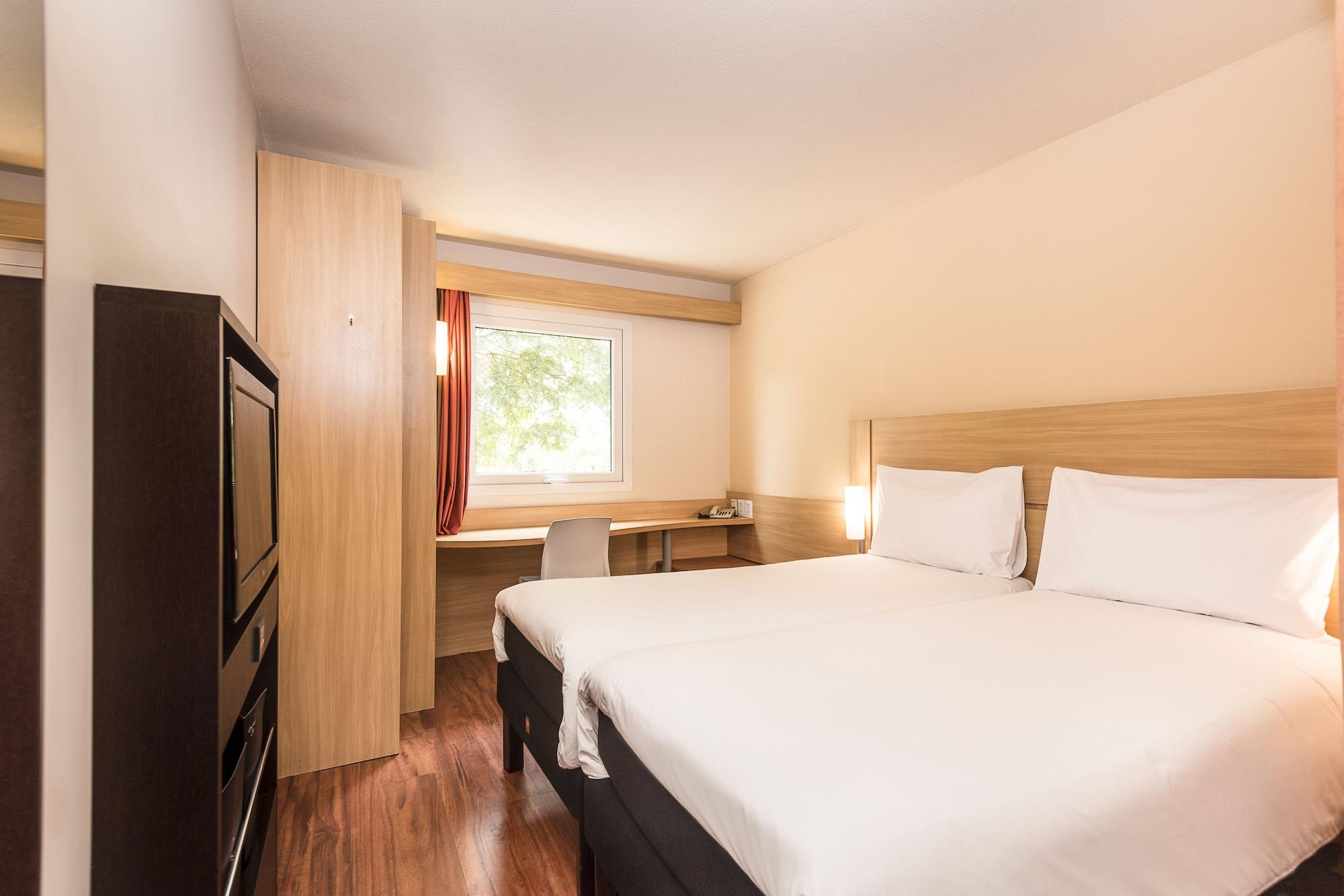 Ibis Lima Larco Miraflores Bagian luar foto