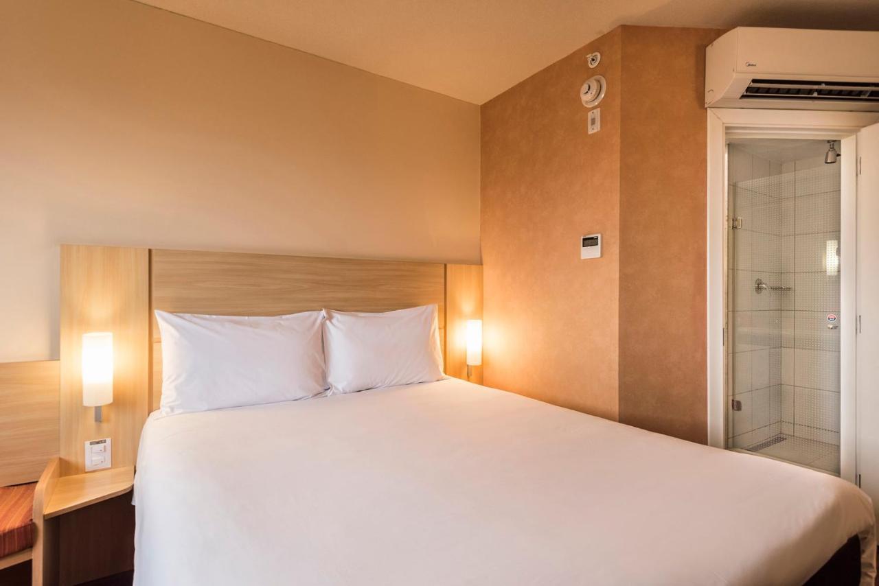 Ibis Lima Larco Miraflores Bagian luar foto