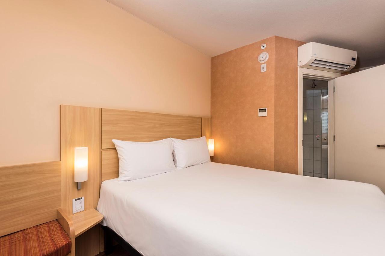 Ibis Lima Larco Miraflores Bagian luar foto