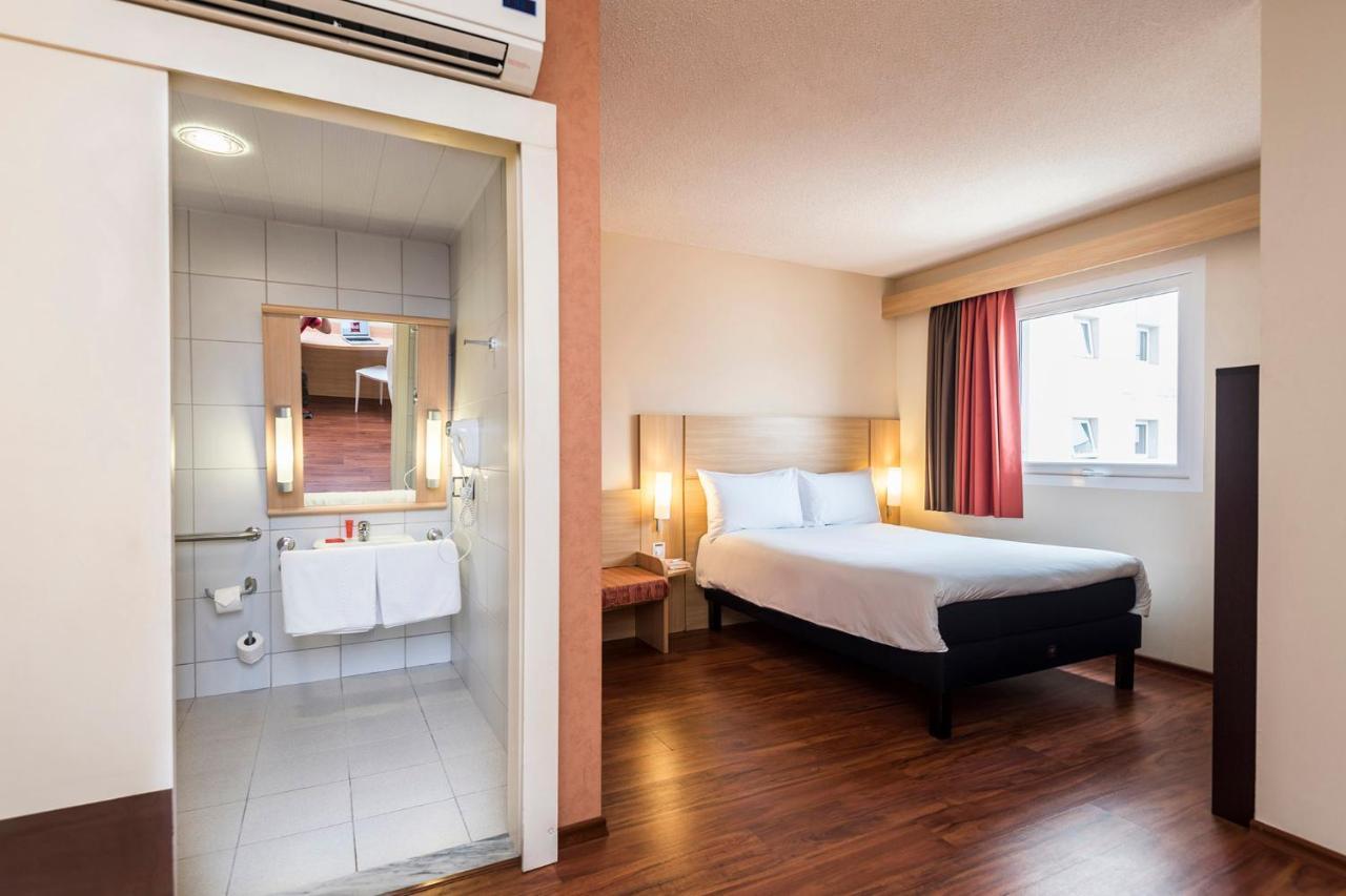 Ibis Lima Larco Miraflores Bagian luar foto