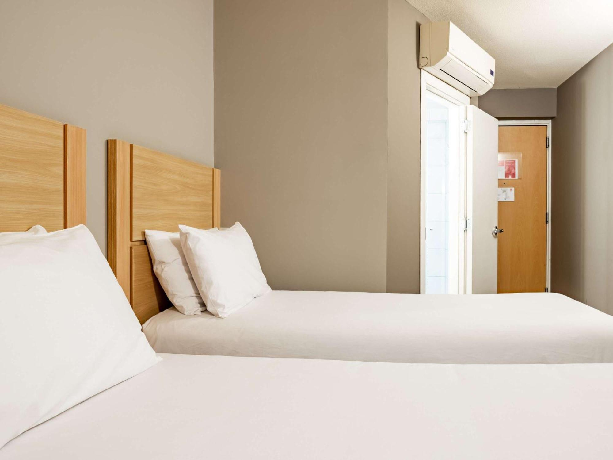 Ibis Lima Larco Miraflores Bagian luar foto