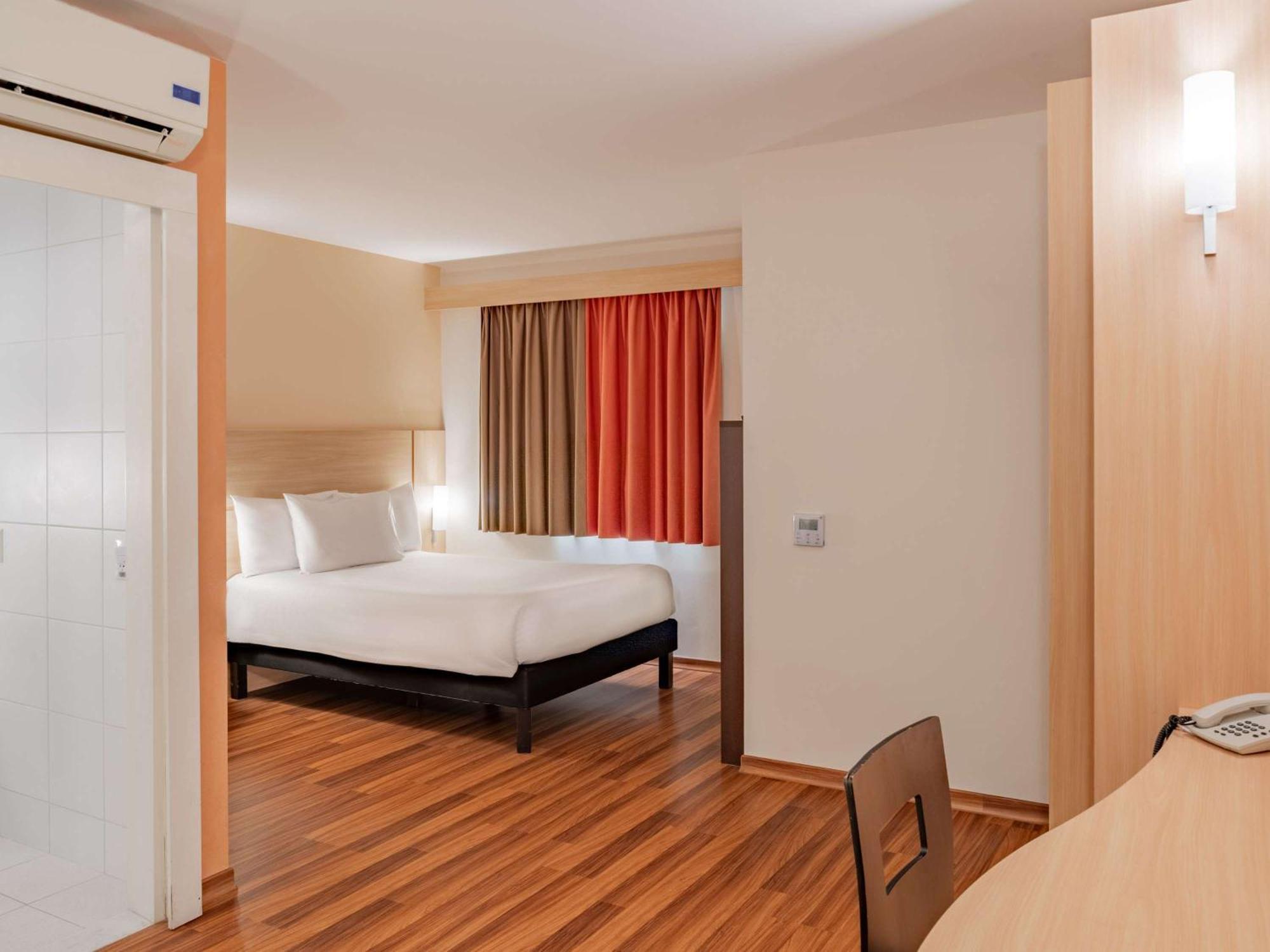 Ibis Lima Larco Miraflores Bagian luar foto