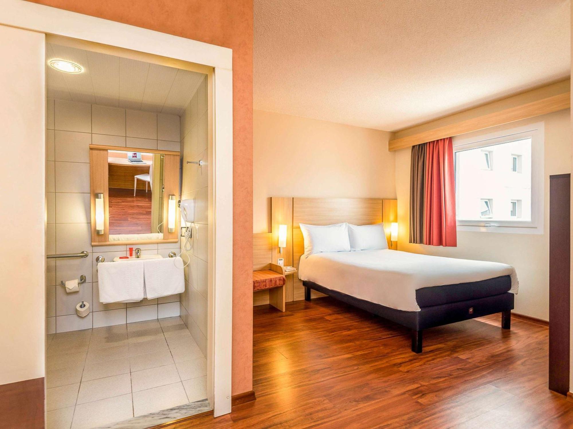 Ibis Lima Larco Miraflores Bagian luar foto