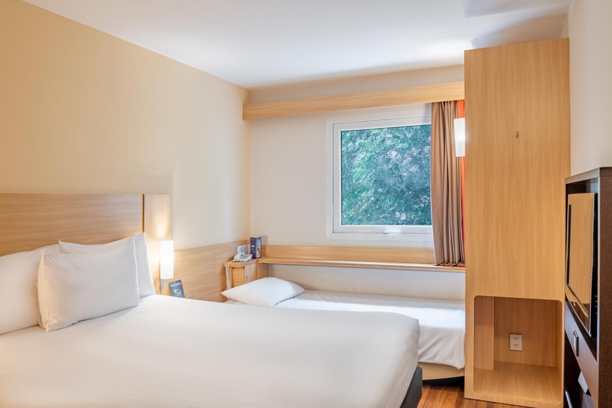 Ibis Lima Larco Miraflores Bagian luar foto