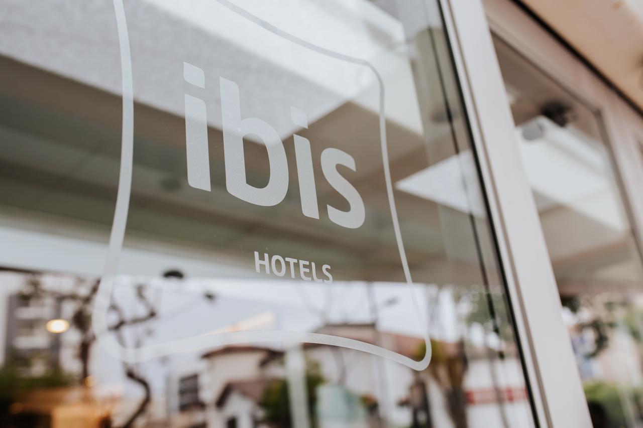 Ibis Lima Larco Miraflores Bagian luar foto