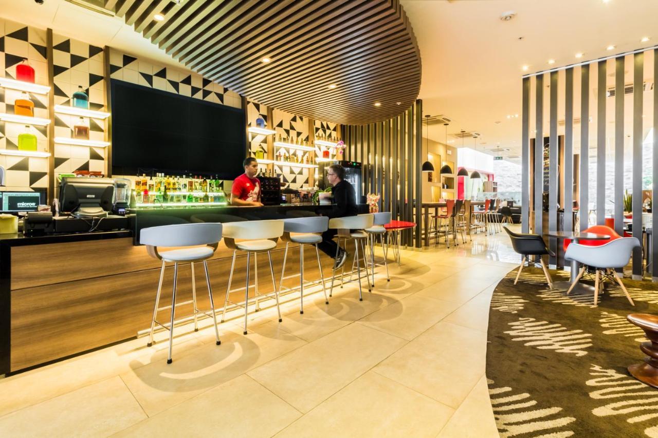 Ibis Lima Larco Miraflores Bagian luar foto